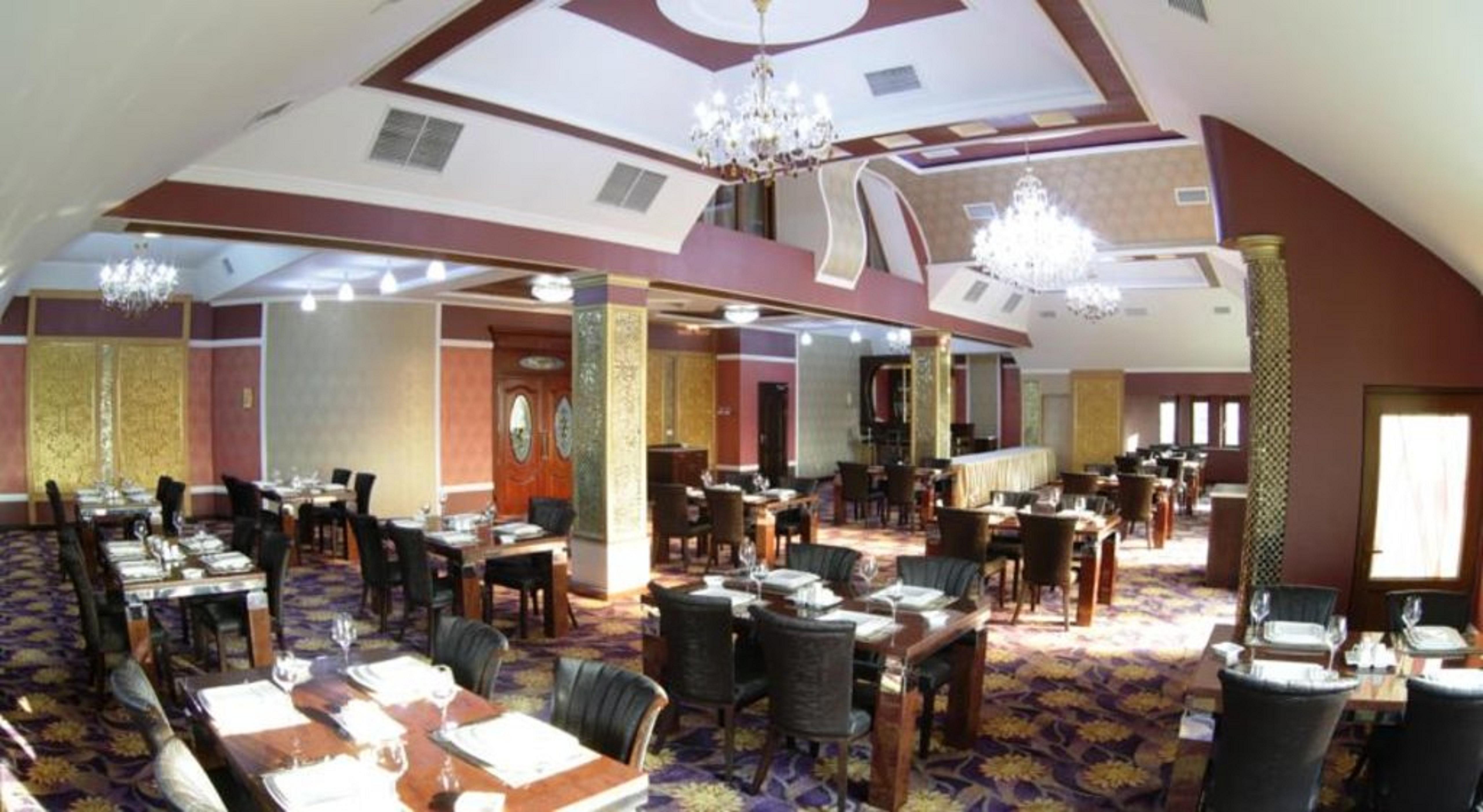 Safran 4*